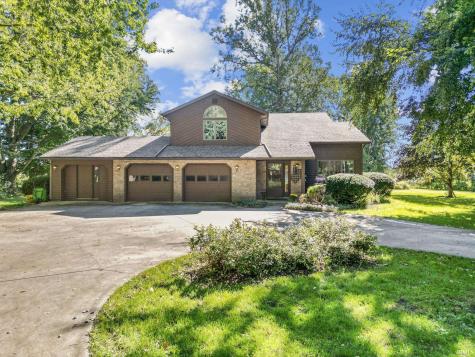21908 Shirley Drive Goshen IN 46526