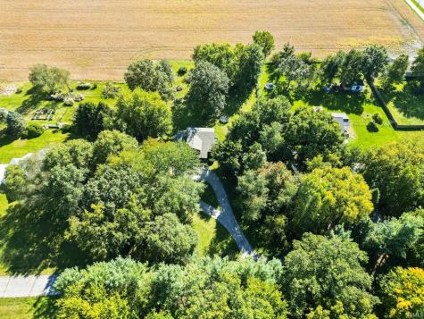 21908 Shirley Drive Goshen IN 46526