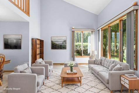 21908 Shirley Drive Goshen IN 46526