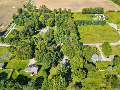 21908 Shirley Drive Goshen IN 46526