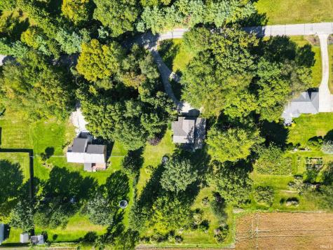 21908 Shirley Drive Goshen IN 46526