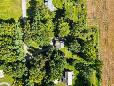 21908 Shirley Drive Goshen IN 46526