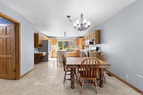 21908 Shirley Drive Goshen IN 46526