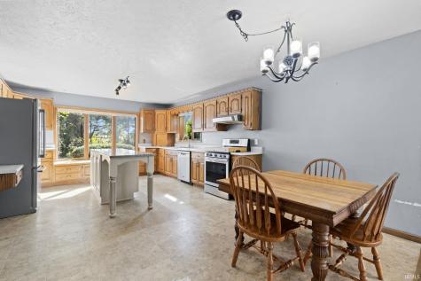 21908 Shirley Drive Goshen IN 46526