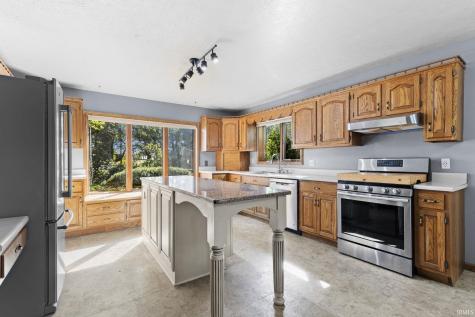 21908 Shirley Drive Goshen IN 46526