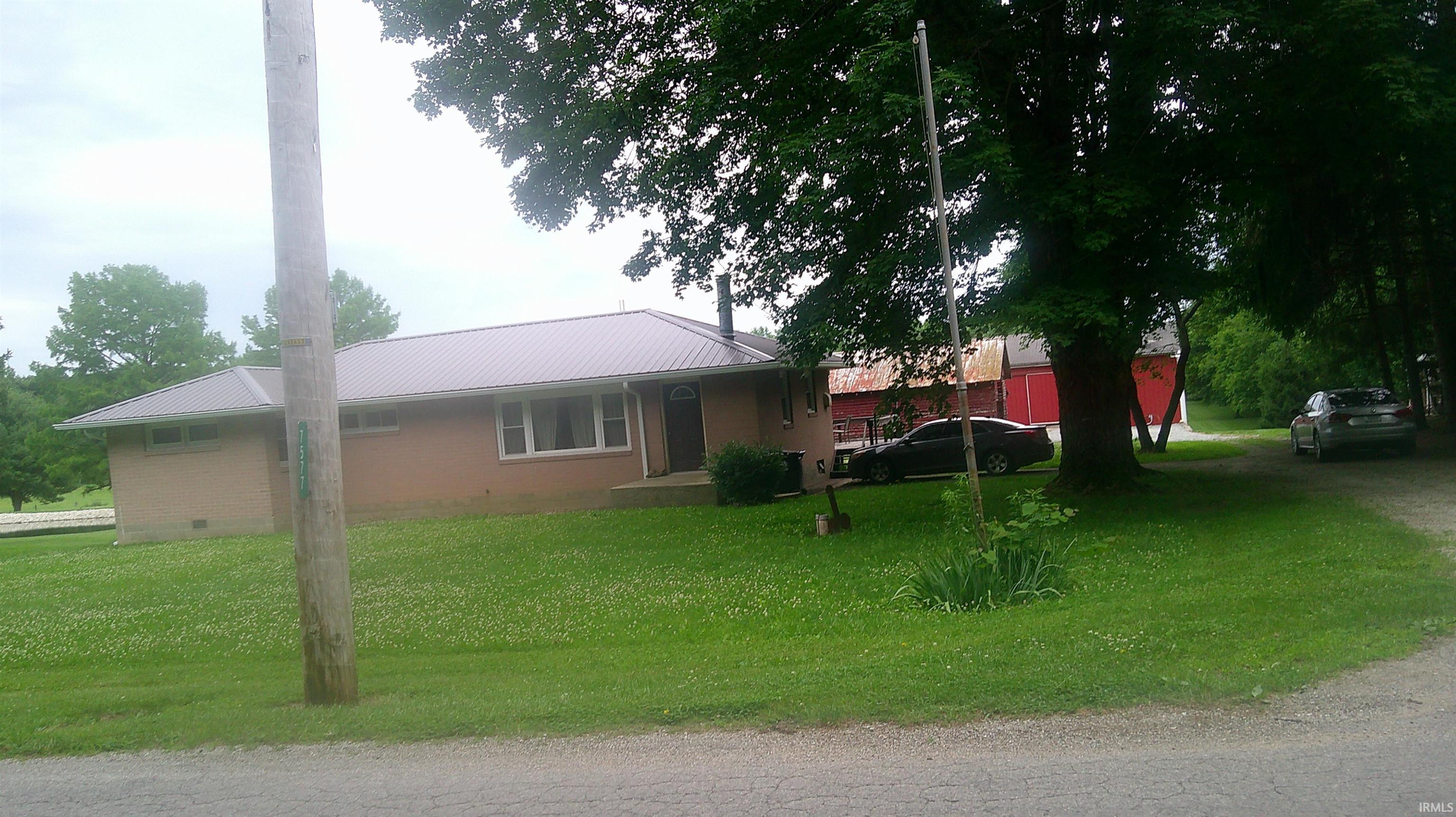 7577 N 550 E Rochester IN 46975