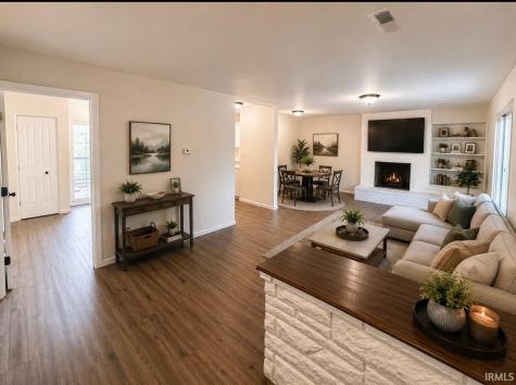 61439 Miami Road South Bend IN 46614