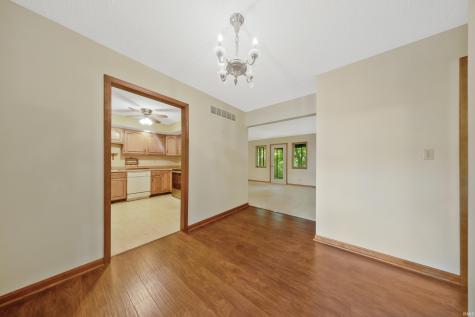 890 Sycamore Lake Drive Evansville IN 47712