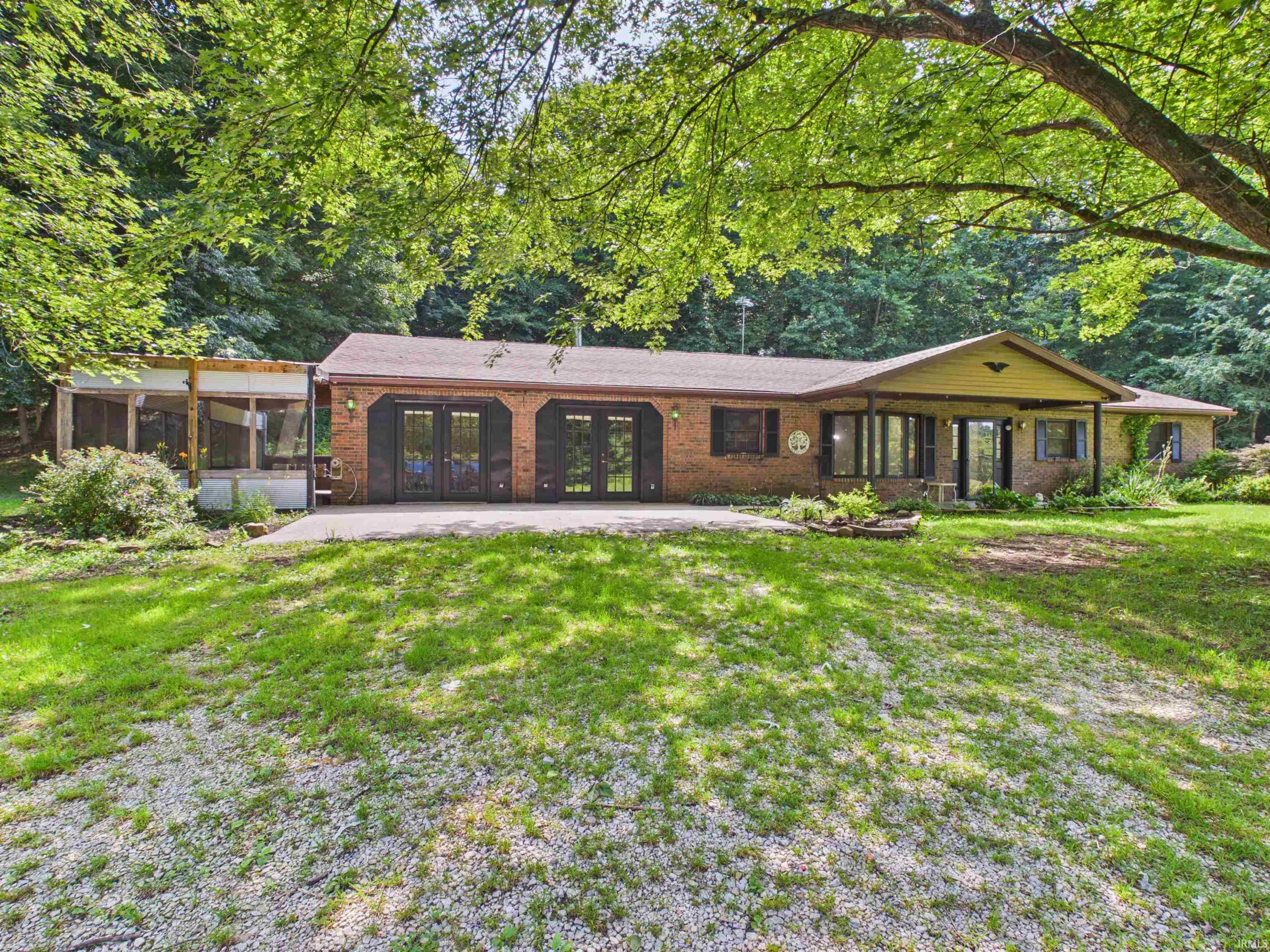 7862 Butler Bridge Road Shoals IN 47581