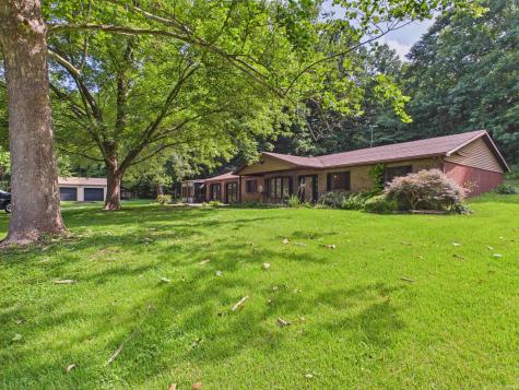 7862 Butler Bridge Road Shoals IN 47581