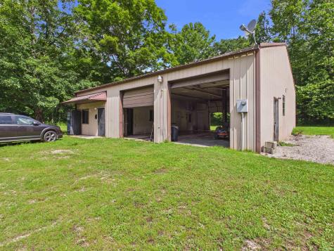7862 Butler Bridge Road Shoals IN 47581