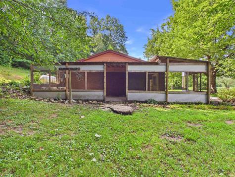 7862 Butler Bridge Road Shoals IN 47581