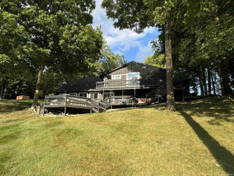 5220 S Westwood Drive Knightstown IN 46148