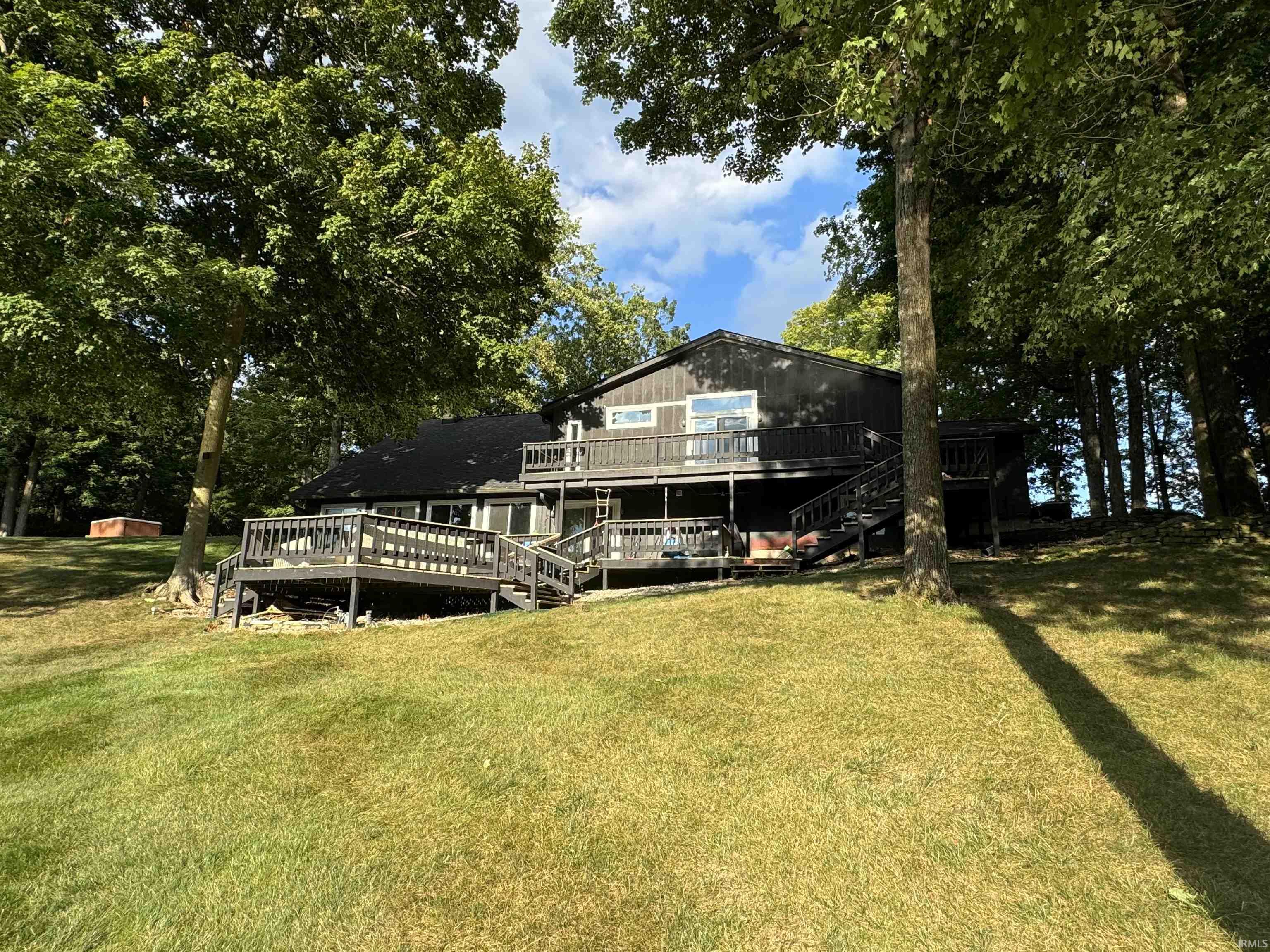5220 S Westwood Drive Knightstown IN 46148