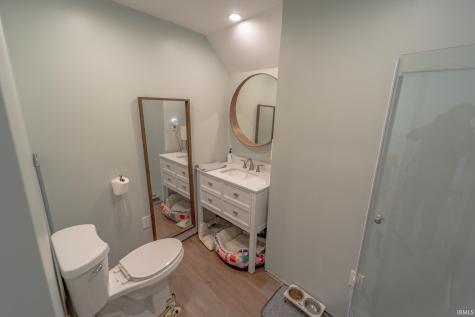 5220 S Westwood Drive Knightstown IN 46148