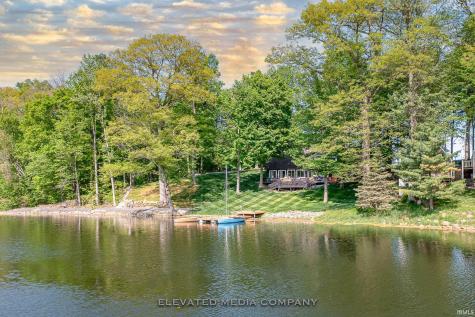 5220 S Westwood Drive Knightstown IN 46148