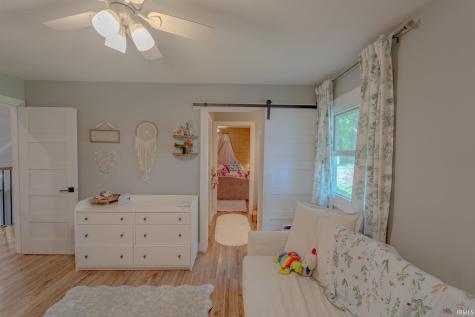 5220 S Westwood Drive Knightstown IN 46148