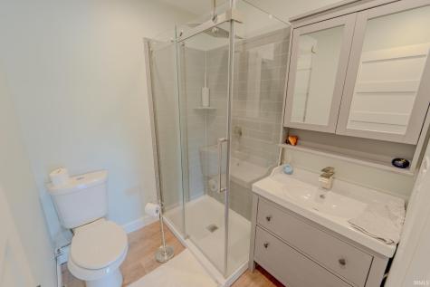 5220 S Westwood Drive Knightstown IN 46148