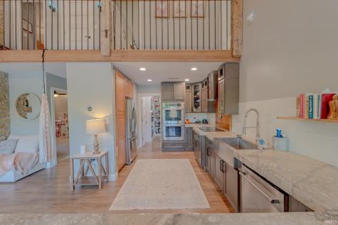 5220 S Westwood Drive Knightstown IN 46148