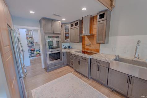 5220 S Westwood Drive Knightstown IN 46148