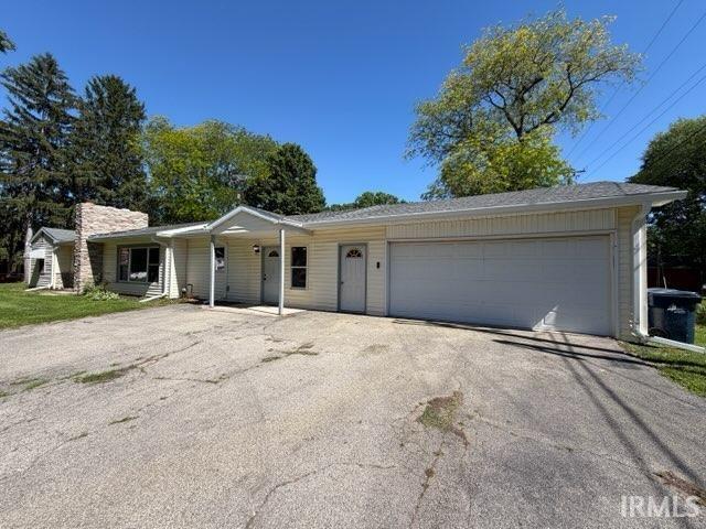 130 E Broad Street Spiceland IN 47385
