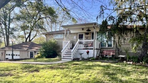 533 E State Highway 60 Mitchell IN 47446