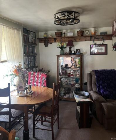 533 E State Highway 60 Mitchell IN 47446