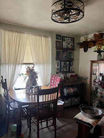 533 E State Highway 60 Mitchell IN 47446