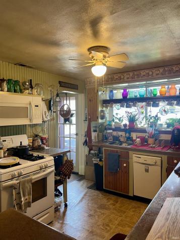533 E State Highway 60 Mitchell IN 47446