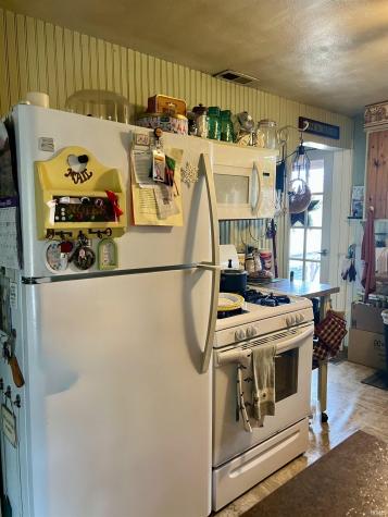 533 E State Highway 60 Mitchell IN 47446