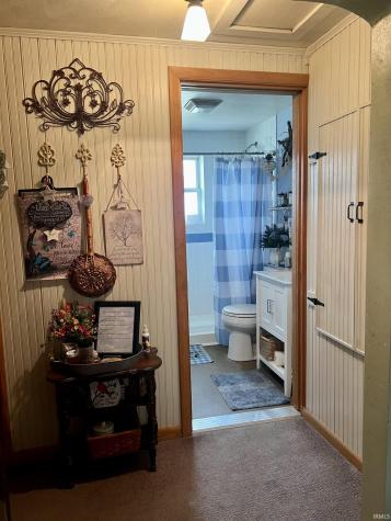 533 E State Highway 60 Mitchell IN 47446