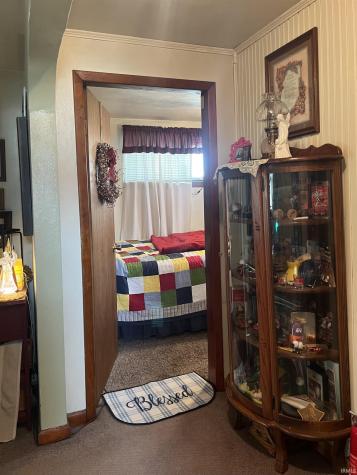 533 E State Highway 60 Mitchell IN 47446