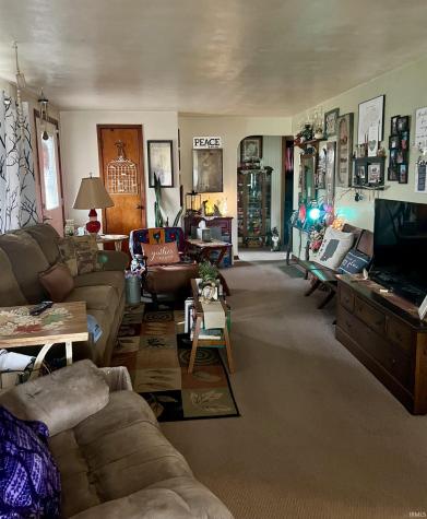 533 E State Highway 60 Mitchell IN 47446