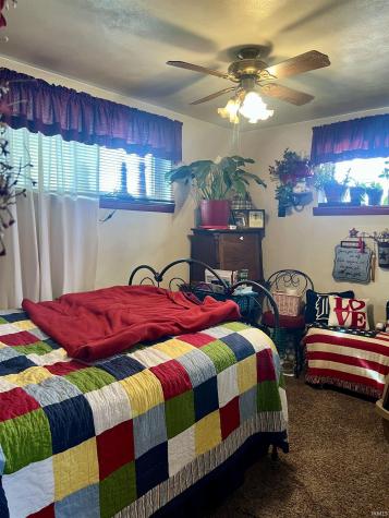 533 E State Highway 60 Mitchell IN 47446