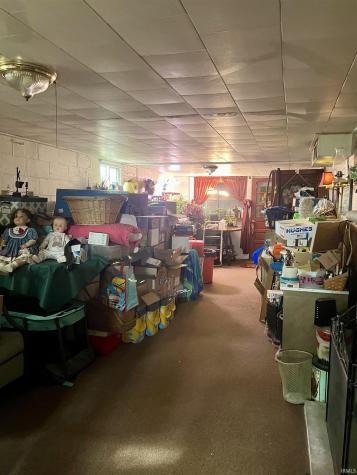 533 E State Highway 60 Mitchell IN 47446