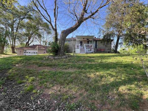533 E State Highway 60 Mitchell IN 47446