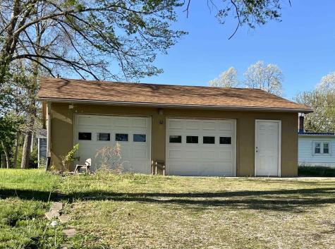 533 E State Highway 60 Mitchell IN 47446