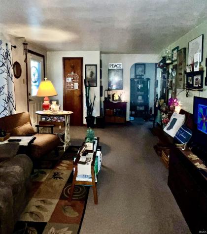 533 E State Highway 60 Mitchell IN 47446