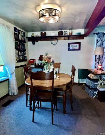 533 E State Highway 60 Mitchell IN 47446