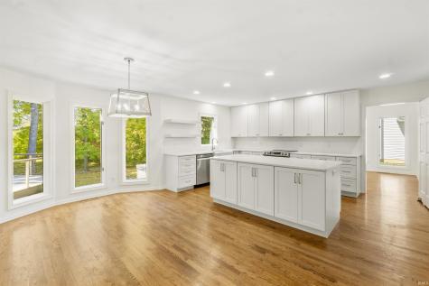 1814 Grey Birch Road Fort Wayne IN 46814