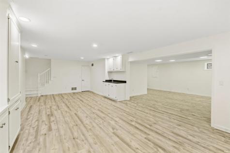 1814 Grey Birch Road Fort Wayne IN 46814