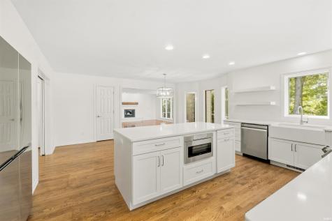 1814 Grey Birch Road Fort Wayne IN 46814
