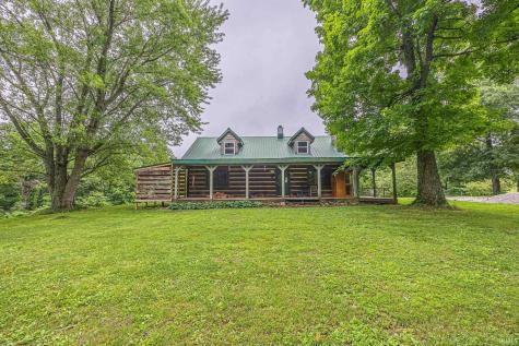 9010 E 450 N Road Dubois IN 47527