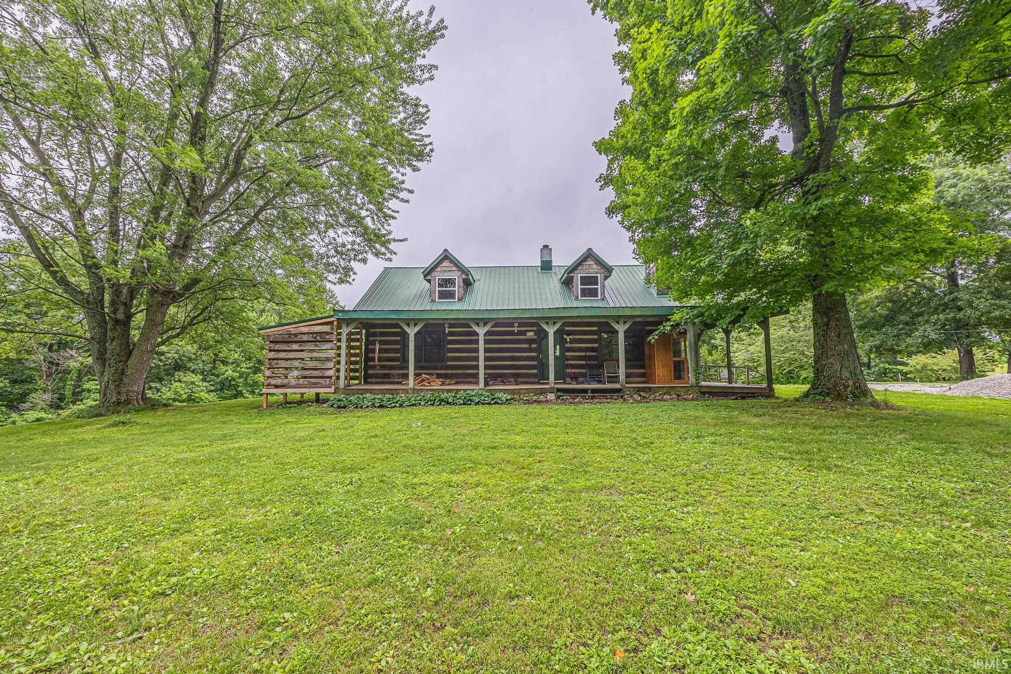 9010 E 450 N Road Dubois IN 47527