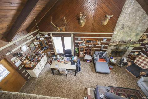 9010 E 450 N Road Dubois IN 47527