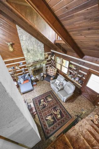 9010 E 450 N Road Dubois IN 47527