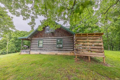 9010 E 450 N Road Dubois IN 47527