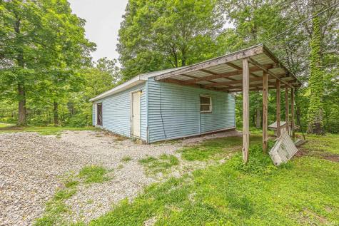 9010 E 450 N Road Dubois IN 47527