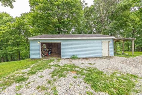 9010 E 450 N Road Dubois IN 47527