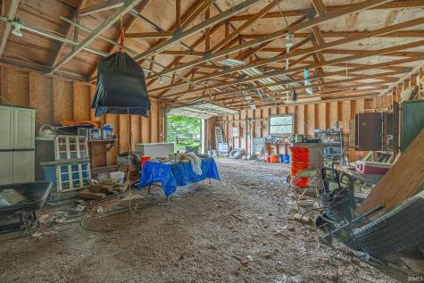 9010 E 450 N Road Dubois IN 47527
